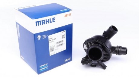 Термостат BMW 5 (F10, F18), 7 (F01, F02, F03, F04) 3.0i 08- MAHLE / KNECHT TM2197