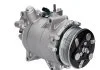 Компресор кондиціонера Honda CR-V III 2.4i 07-/PV7/d110/L66 MSG AC0004 (фото 1)