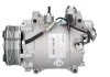 Компресор кондиціонера Honda CR-V III 2.4i 07-/PV7/d110/L66 MSG AC0004 (фото 3)