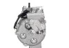 Компресор кондиціонера Honda CR-V III 2.4i 07-/PV7/d110/L66 MSG AC0004 (фото 4)