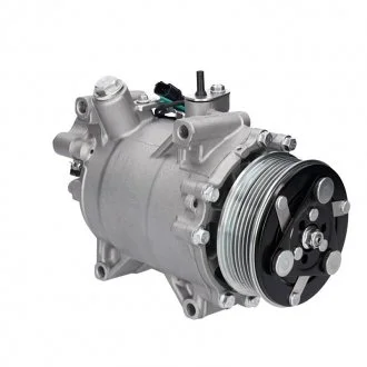 Компресор кондиціонера Honda CR-V III 2.4i 07-/PV7/d110/L66 MSG AC0004
