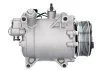 Компресор кондиціонера Honda CR-V III 2.4i 07-/PV7/d110/L66 MSG AC0004 (фото 5)
