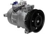 Компресор кондиціонера Audi A6 2.8-3.2 FSI 06-/PV6/d125/L57 MSG AC0013 (фото 1)
