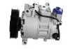 Компресор кондиціонера Audi A6 2.8-3.2 FSI 06-/PV6/d125/L57 MSG AC0013 (фото 3)