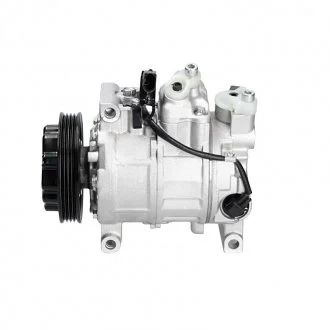 Компресор кондиціонера Skoda Superb, A6, A4, Passat 2.5 TDi MSG AC0135