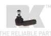 Накінечник кермової тяги лівий Audi 100 2.0-2.8 12.90-07.94 NK 5034742 (фото 1)