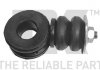 Тяга стабiлiзатора перед. 23mm (к-кт з втул.) VW Passat 88- NK 5114728 (фото 1)