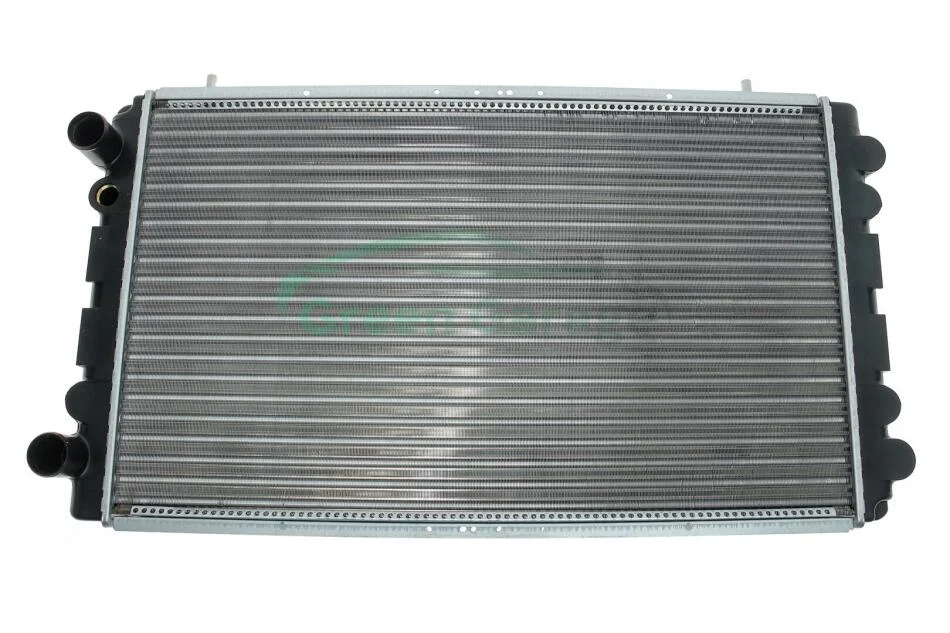 Радіатор охолодження Renault Trafic I 2.1D/2.5D 03.80-12.01 NRF 50403 (фото 1)