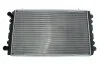 Радіатор охолодження Renault Trafic I 2.1D/2.5D 03.80-12.01 NRF 50403 (фото 1)