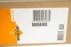 Радіатор охолодження Renault Trafic I 2.1D/2.5D 03.80-12.01 NRF 50403 (фото 2)