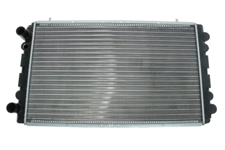 Радіатор охолодження Renault Trafic I 2.1D/2.5D 03.80-12.01 NRF 50403