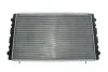 Радіатор охолодження Renault Trafic I 2.1D/2.5D 03.80-12.01 NRF 50403 (фото 5)