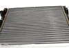Радіатор Dacia Logan 1.5dCi 07- /Renault Sandero 1.5dCi 10- NRF 58217 (фото 2)