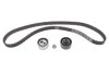 К-кт ГРМ (пасок+ролік) Peugeot/Citroen/Fiat 1.9D/2.0HDI 98- NTN SNR KD459.51 (фото 1)