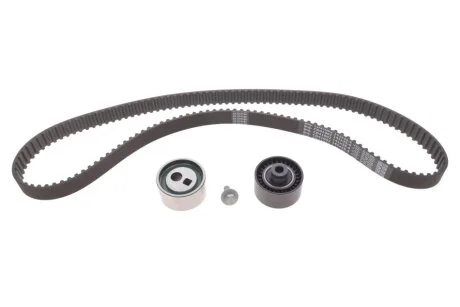 К-кт ГРМ (пасок+ролік) Peugeot/Citroen/Fiat 1.9D/2.0HDI 98- NTN SNR KD459.51