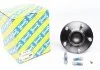 Ступица с подш. FORD FOCUS задн. (Пр-во SNR) NTN SNR R152.79 (фото 1)