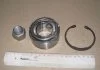 Подшипник ступицы CITROEN C2, C3 передн. (Пр-во SNR) NTN SNR R166.03 (фото 2)