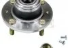 Подшипник ступицы CITROEN C2, C3 передн. (Пр-во SNR) NTN SNR R166.03 (фото 3)
