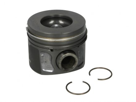 Поршень 86.00 STD Citroen Jumper/Peugeot Boxer 2.2HDi 06-14 NURAL 87-427700-30