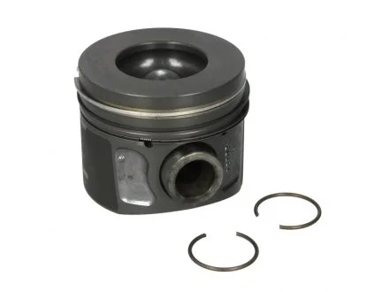 Поршень 86.00 STD Citroen Jumper/Peugeot Boxer 2.2HDi 06-14 NURAL 8742770030
