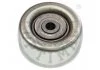 Ролик направляючий Toyota Land Criuser 2.7 03-07/ 4.0 02-05 OPTIMAL 0N1878 (фото 1)