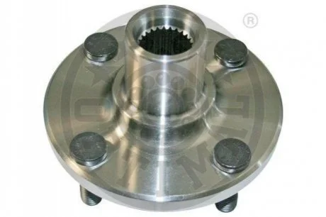 Ступиця колеса OPTIMAL 04P353