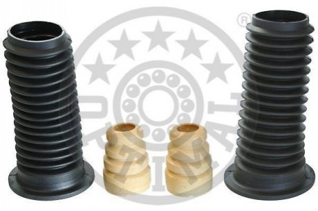 Захисний к-кт. перед. амортизатора Ford Fiesta 1.6 TDCi 08- OPTIMAL AK735435