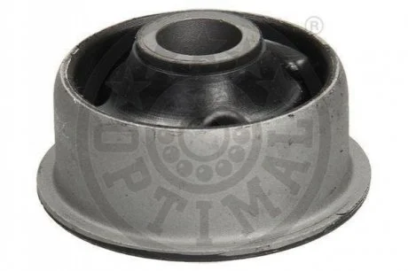 С/блок зад. важеля перед. (без втулки) VW GolfII/Passat 88- OPTIMAL F81007