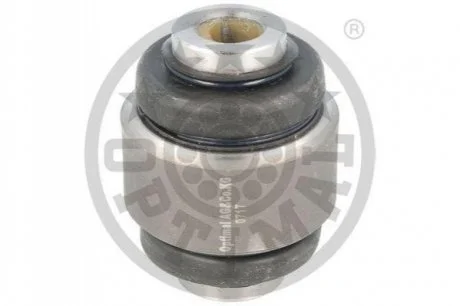 С/блок задньої цапфи BMW X3 (F25), X4 (F26) 1.6-3.0D 09.10- OPTIMAL F88093