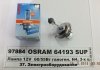 Автолампа гол. світла галогенна OSRAM 64193SUP (фото 1)