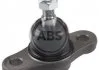 Шаровая опора перед. Carens/Ceed/Cerato/Elantra/i30 (05-21) A.B.S. 220468 (фото 1)