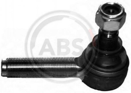 Наконечник рулевой тяги (продол) MB207-410 88-94 Пр. (22mm) A.B.S. 230247