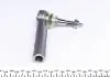 Наконечник рулевой тяги Cruze/Astra J/Insignia/Zafira C 08- ASMETAL 17OP1400 (фото 4)