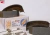 Колодки ручника MB Sprinter 408-416 (170x40) (с пружинками) AUTOTECHTEILE 100 4259 (фото 1)