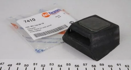 Упор дверей AUTOTECHTEILE 100 7410