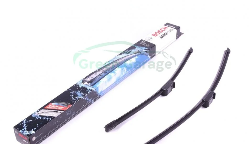 Щітка склоочисника BOSCH 3 397 118 931 (фото 1)