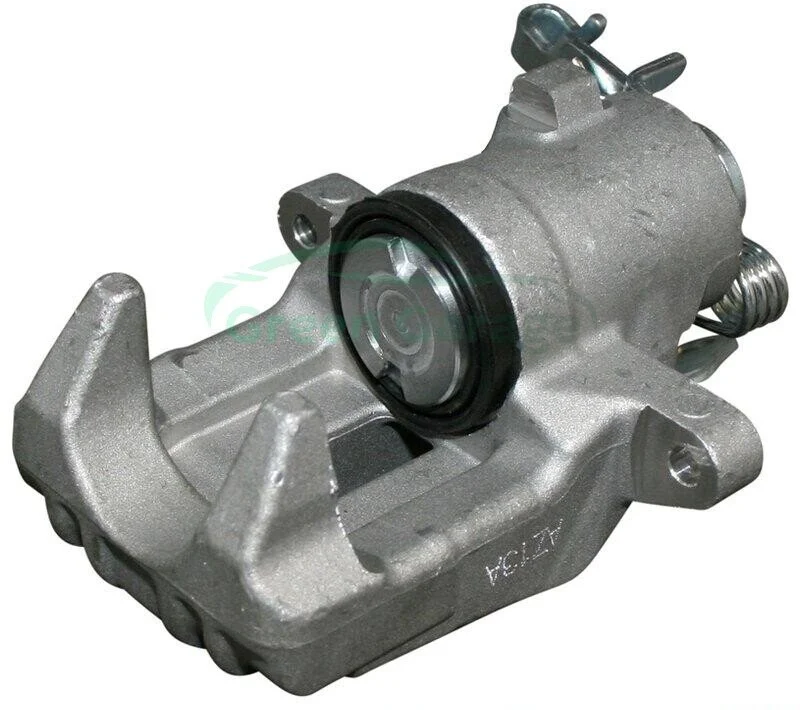 Тормозной суппорт задний A3/Leon/Octavia/Golf 03- (38mm) Л. JP GROUP 1162001170 (фото 1)