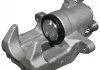 Тормозной суппорт задний A3/Leon/Octavia/Golf 03- (38mm) Л. JP GROUP 1162001170 (фото 1)
