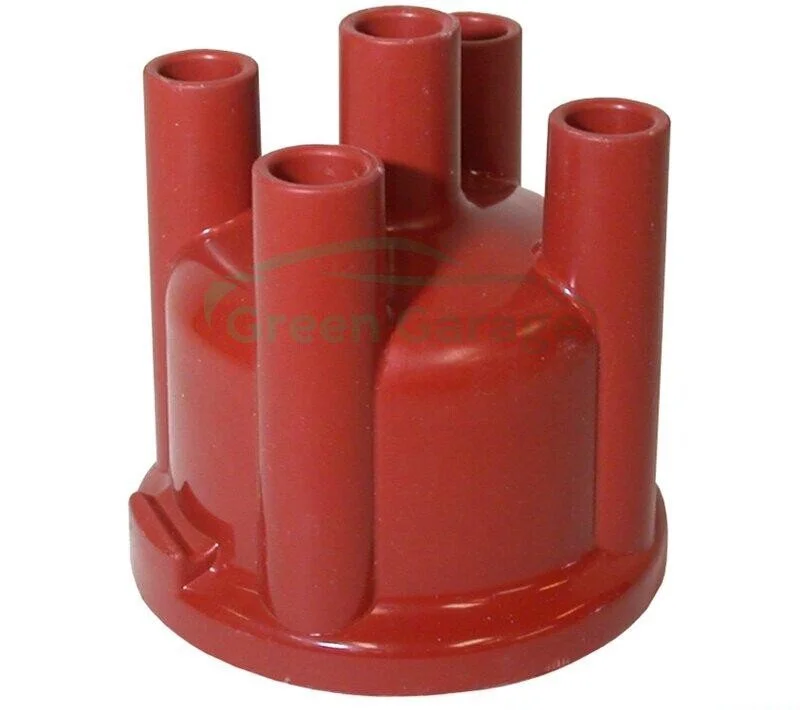 Кришка трамблера VW Caddy/Polo/Skoda Octavia 1.0-1.6i 91-05 JP GROUP 1191200500 (фото 1)