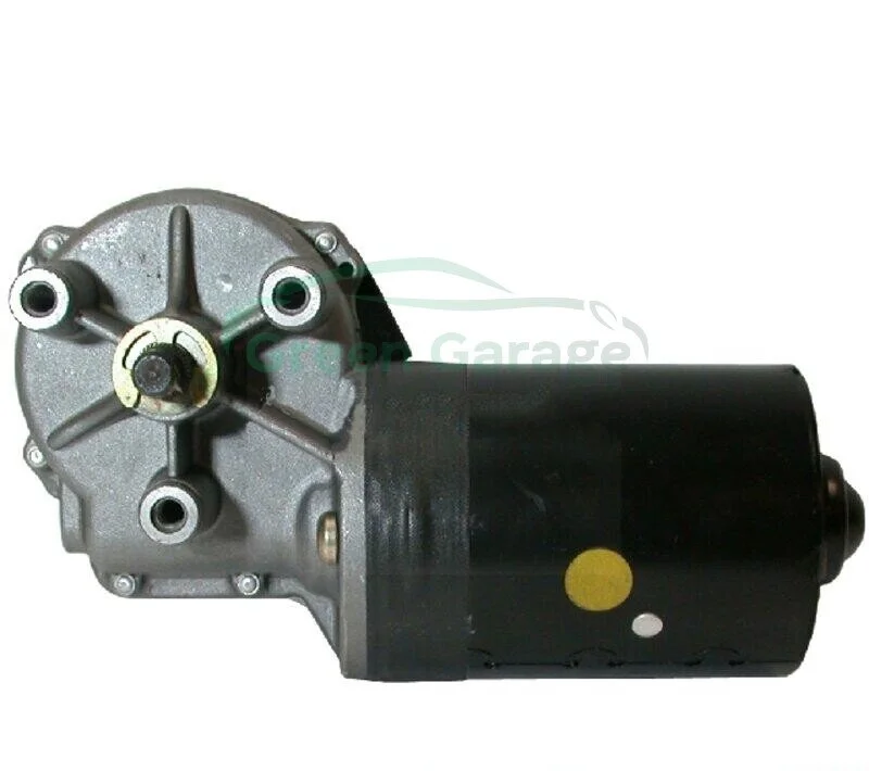 Мотор стеклоочистителей T4 91-03 /Golf IV/Octavia/Polo/Audi JP GROUP 1198200300 (фото 1)