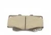 Колодки тормозные пер. Land Cruiser/Hilux/4 Runner/Taro 89- KAVO KBP9004 (фото 5)