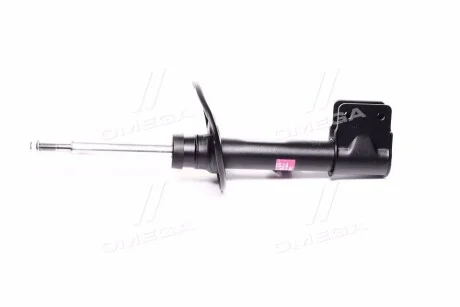 Амортизатор передний Peugeot 3008/Citroen DS4 09- Л. (газ.) KYB 339829