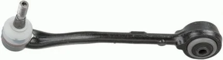 Рычаг передней подвески (снизу/ззади) BMW X5 (E53) 00-06 Л. LEMFORDER 30486 01