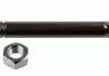 Тяга рулевая VW Polo 09-/Skoda Fabia 14-/Seat Toledo IV 12- LEMFORDER 37850 01 (фото 1)
