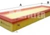 Фильтр воздушный 1.4 16V Citroen C4 04-/Peugeot 206/307 04- M-FILTER K 794 (фото 1)
