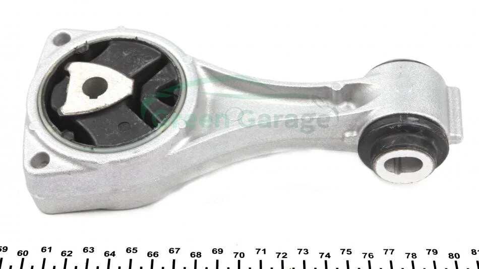 Подушка двигателя Renault Laguna III 2.0dCi 07-15 (верхняя) RENAULT 113560001R (фото 1)