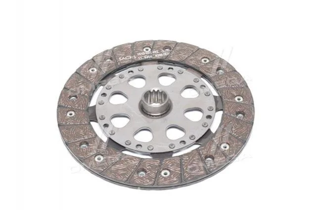 Диск сцепления Opel Astra G/H Vectra C 1.7/2.0/2.2 CDTI 02- SACHS 1864 001 612 (фото 1)