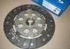 Диск сцепления Opel Astra G/H Vectra C 1.7/2.0/2.2 CDTI 02- SACHS 1864 001 612 (фото 2)