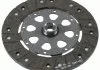 Диск сцепления Opel Astra G/H Vectra C 1.7/2.0/2.2 CDTI 02- SACHS 1864 001 612 (фото 3)