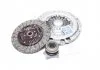 Комплект сцепления Lacetti/Nubira 1.4/1.6/1.8 i 05- (215mm) SACHS 3000 990 090
